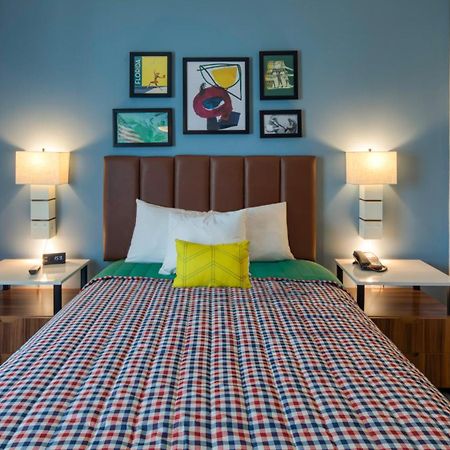 Uptown Suites Extended Stay Nashville Tn - Smyrna Extérieur photo
