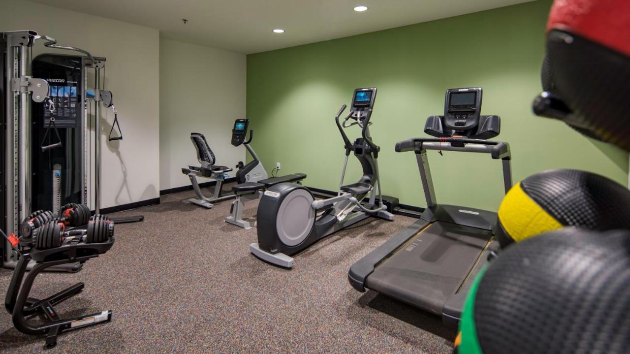Uptown Suites Extended Stay Nashville Tn - Smyrna Extérieur photo