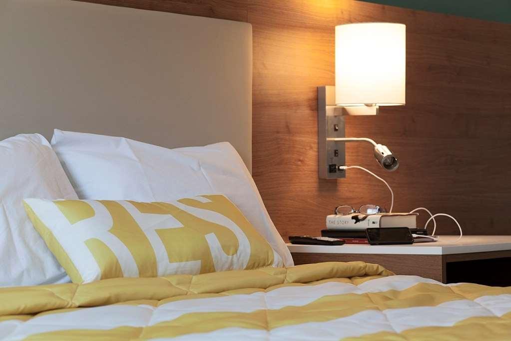 Uptown Suites Extended Stay Nashville Tn - Smyrna Chambre photo