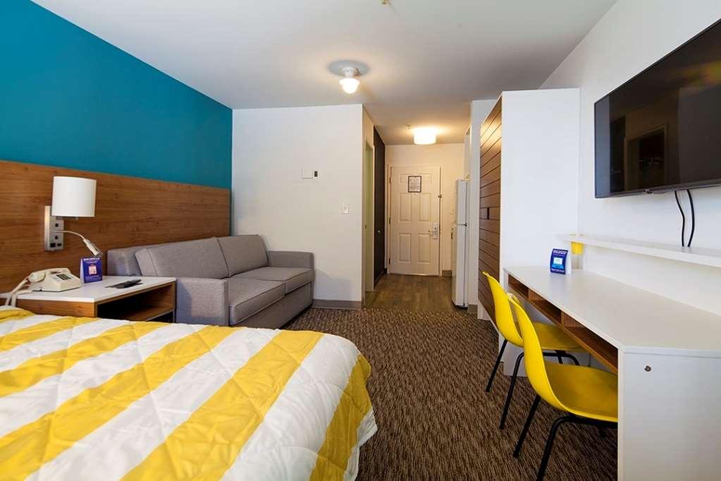 Uptown Suites Extended Stay Nashville Tn - Smyrna Chambre photo