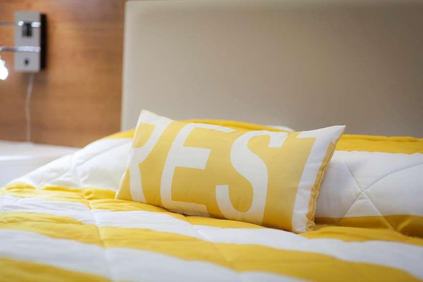 Uptown Suites Extended Stay Nashville Tn - Smyrna Chambre photo