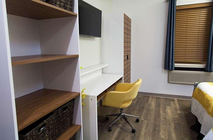 Uptown Suites Extended Stay Nashville Tn - Smyrna Chambre photo