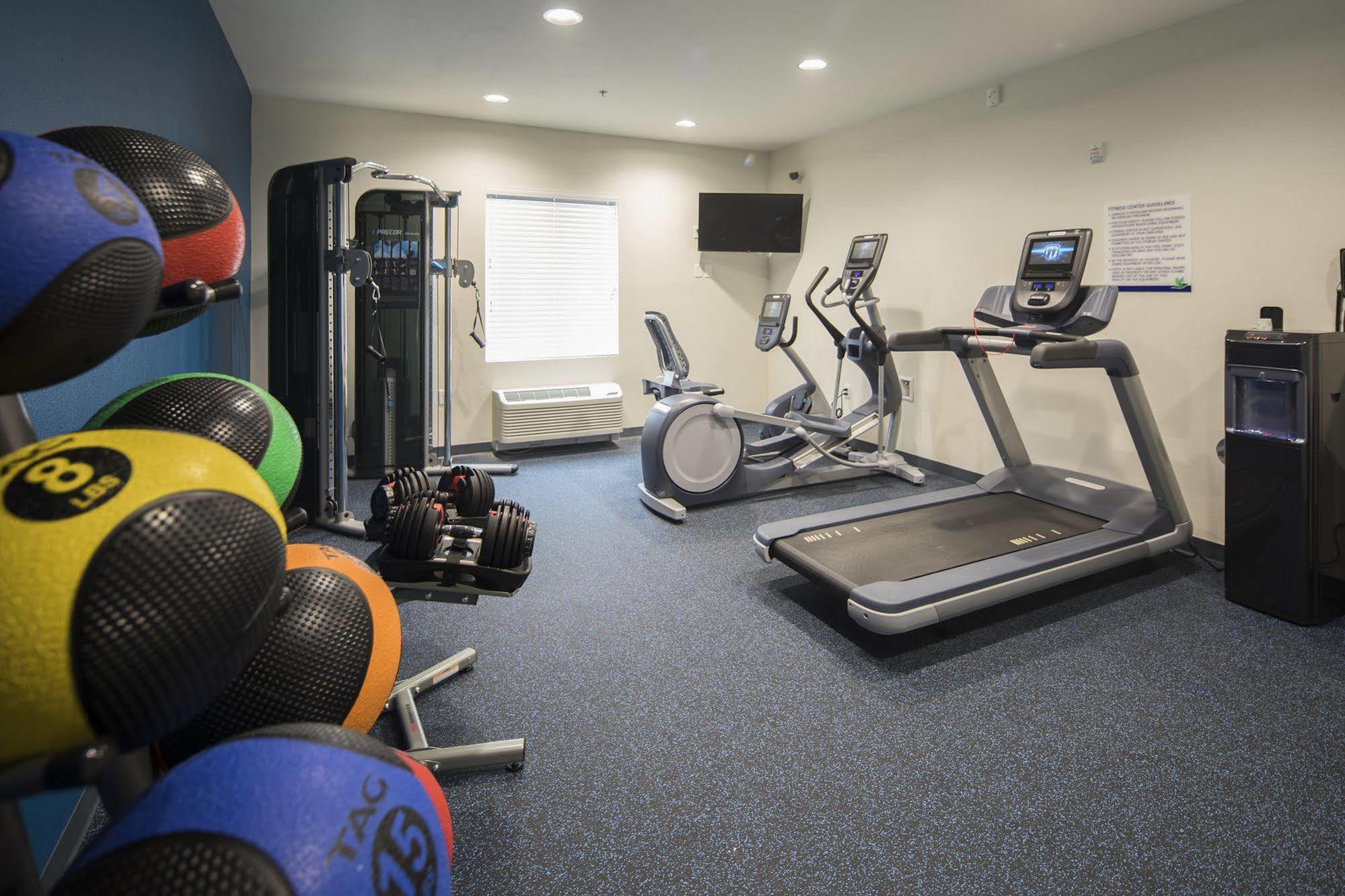 Uptown Suites Extended Stay Nashville Tn - Smyrna Extérieur photo